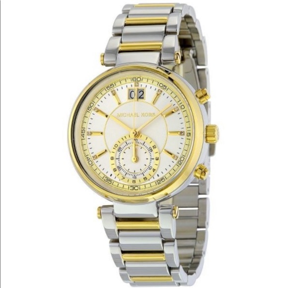 Michael Kors Women’s Watch